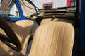 Fiat 500C TOPOLINO Cabrio, Origineel Nederlandse Auto. BJ 19 Bleu - thumbnail 21