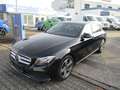 Mercedes-Benz E 220 d.Avantgarde.Automatik.Navi.Distronic.Leder.Voll Nero - thumbnail 1