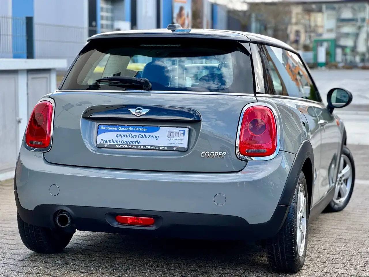 Das Auto