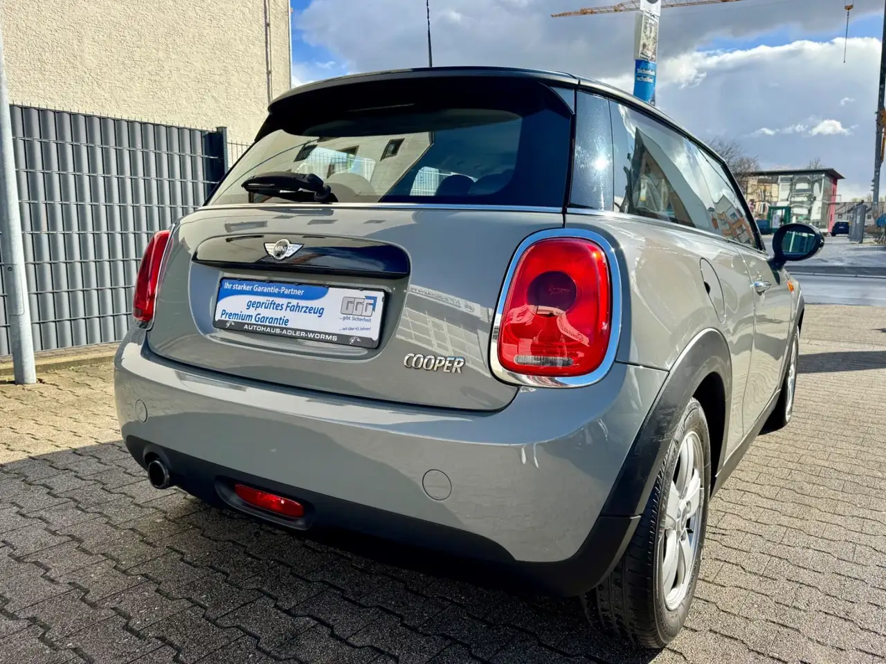 Das Auto