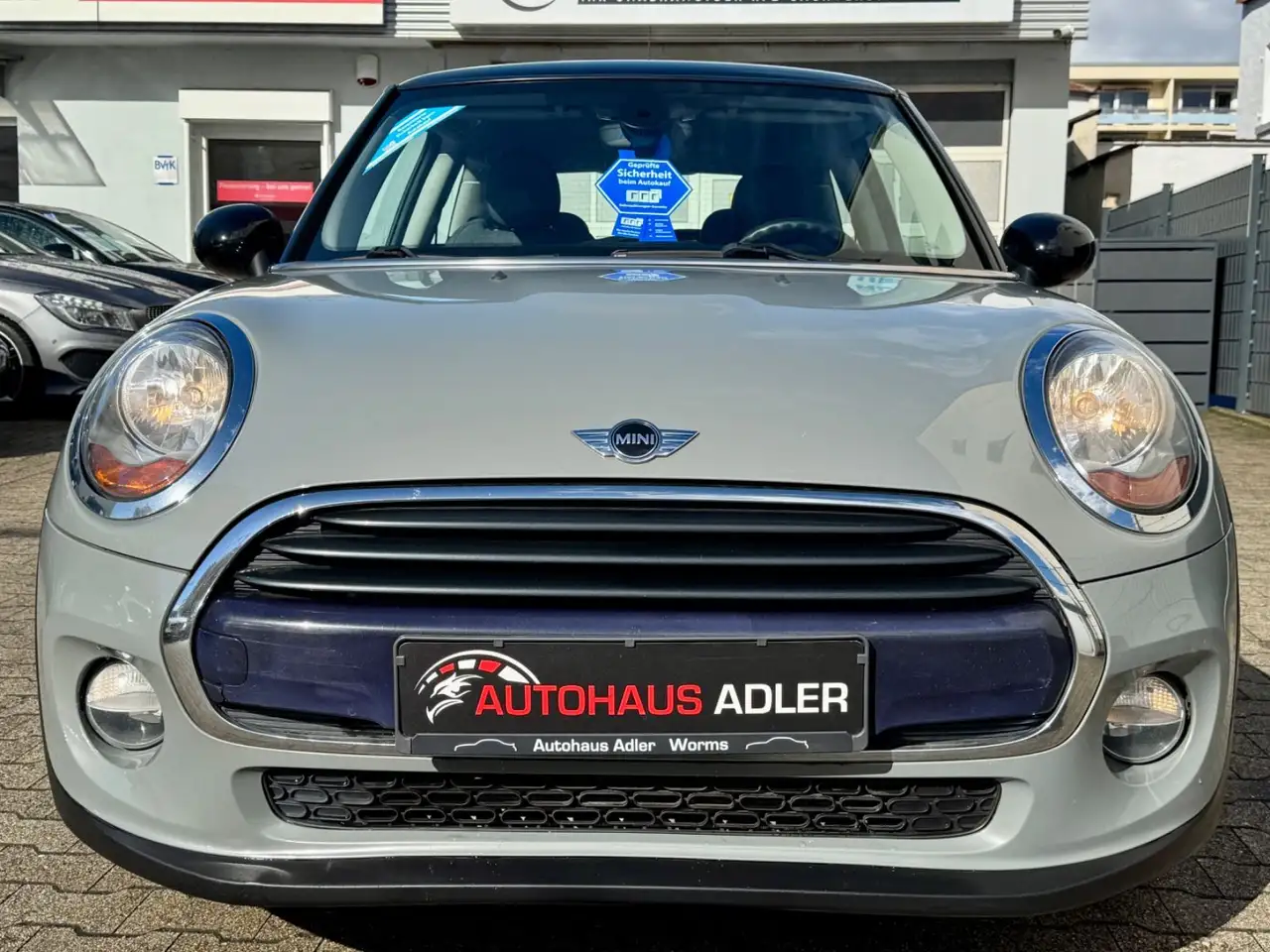 Das Auto