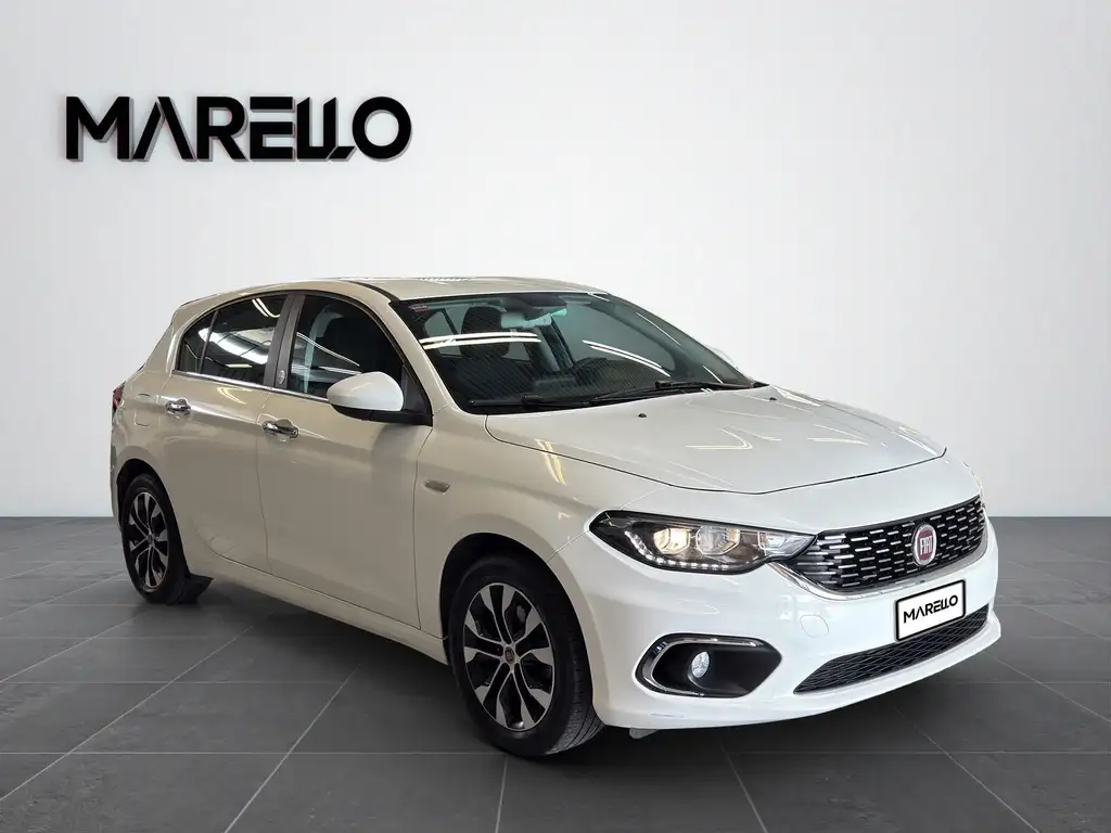 Fiat Tipo 2020 из Европы — купить под ключ