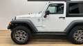 Jeep Wrangler 3.6 V6 284 ch Rubicon BVA Origine France / Amortis Blanc - thumbnail 4