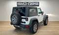 Jeep Wrangler 3.6 V6 284 ch Rubicon BVA Origine France / Amortis Blanc - thumbnail 2