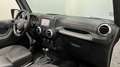 Jeep Wrangler 3.6 V6 284 ch Rubicon BVA Origine France / Amortis Blanc - thumbnail 9