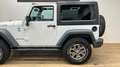 Jeep Wrangler 3.6 V6 284 ch Rubicon BVA Origine France / Amortis Blanc - thumbnail 5