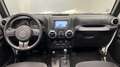 Jeep Wrangler 3.6 V6 284 ch Rubicon BVA Origine France / Amortis Blanc - thumbnail 8
