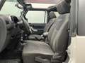 Jeep Wrangler 3.6 V6 284 ch Rubicon BVA Origine France / Amortis Blanc - thumbnail 6