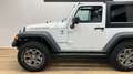 Jeep Wrangler 3.6 V6 284 ch Rubicon BVA Origine France / Alpine  Wit - thumbnail 4