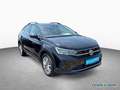 Volkswagen Taigo GOAL 1.0 TSI DSG 116PS Schwarz - thumbnail 3