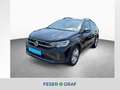 Volkswagen Taigo GOAL 1.0 TSI DSG 116PS Schwarz - thumbnail 1