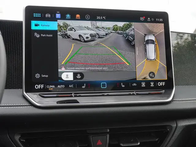 Volkswagen Tiguan view 13