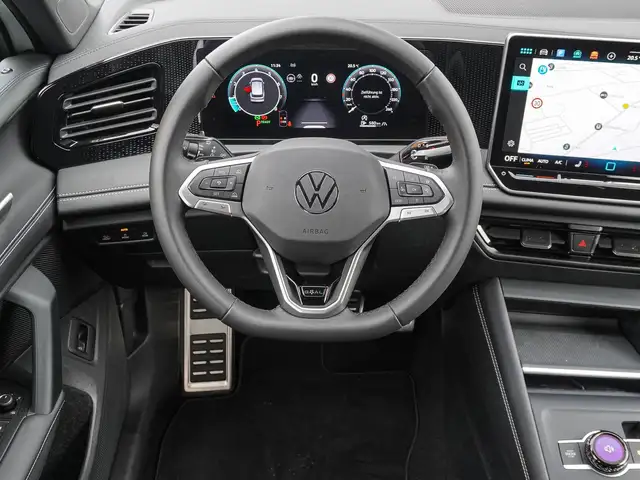 Volkswagen Tiguan view 11