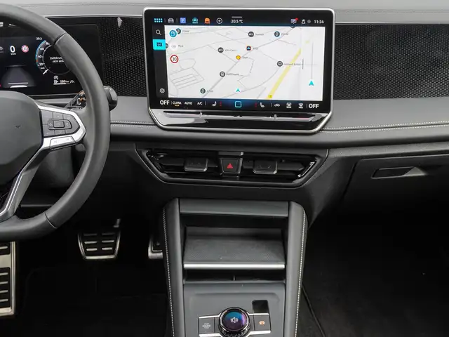 Volkswagen Tiguan view 12