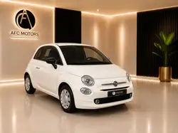 Fiat 500 1,0 70 Ch Hybride BSG S\u0026amp;S