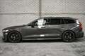 Volvo V60 T8 455pk AWD Ultra Dark | HEICO | Getint Glas | 36 Gris - thumbnail 6
