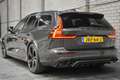 Volvo V60 T8 455pk AWD Ultra Dark | HEICO | Getint Glas | 36 Gris - thumbnail 5