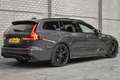 Volvo V60 T8 455pk AWD Ultra Dark | HEICO | Getint Glas | 36 Gris - thumbnail 2