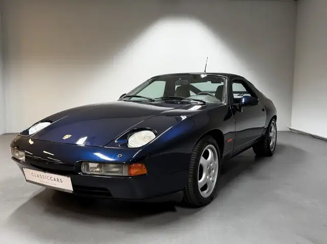 Porsche 928 GTS