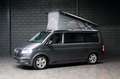 Volkswagen T6 California T6.1 Beach Camper Edition 4M  Voll Luftfederung Серый - thumbnail 3