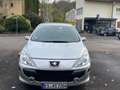 Peugeot 307 140 Automatik Premium Silber - thumbnail 1