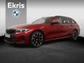 BMW 330 3-serie Touring 330e xDrive | M-Sport Pro | Head-U Rood - thumbnail 1