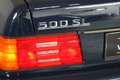 Mercedes-Benz SL 500 500 SL Roadster Aut. Blau - thumbnail 9
