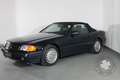 Mercedes-Benz SL 500 500 SL Roadster Aut. Blau - thumbnail 1