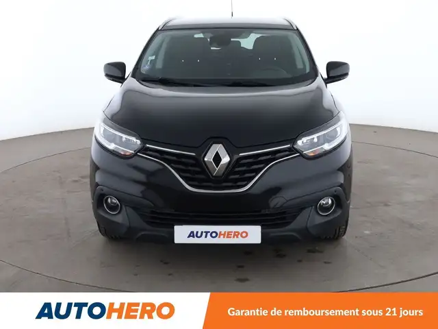 Renault Kadjar view 9