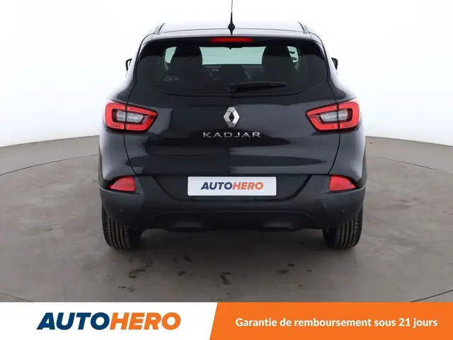 Renault Kadjar view 5