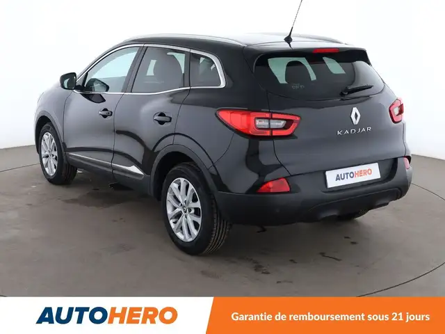 Renault Kadjar view 4