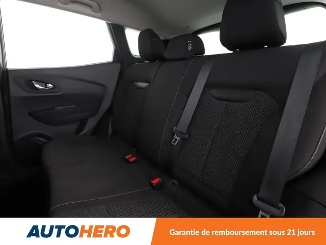 Renault Kadjar view 14