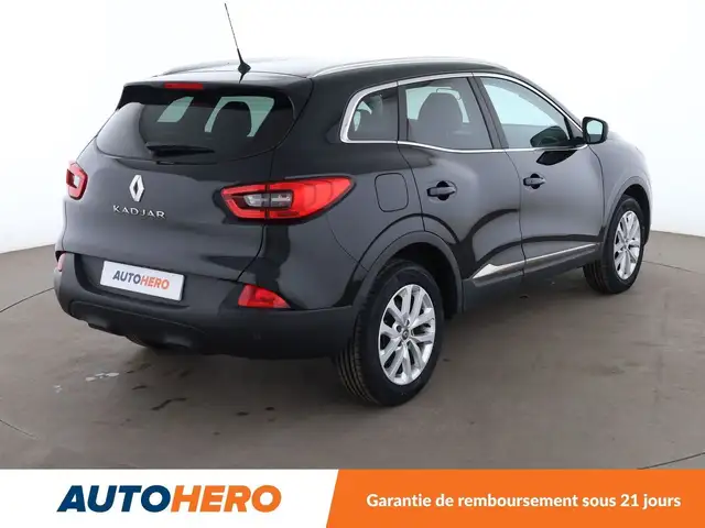 Renault Kadjar view 6