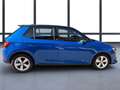 Skoda Fabia Monte Carlo 1,0 TSI Blauw - thumbnail 3