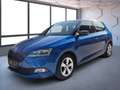Skoda Fabia Monte Carlo 1,0 TSI Blauw - thumbnail 1