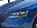 Skoda Fabia Monte Carlo 1,0 TSI Blauw - thumbnail 7