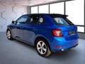 Skoda Fabia Monte Carlo 1,0 TSI Blauw - thumbnail 5