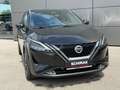 Nissan Qashqai 1,3 DIG-T MHEV Tekna+ Aut. Schwarz - thumbnail 2