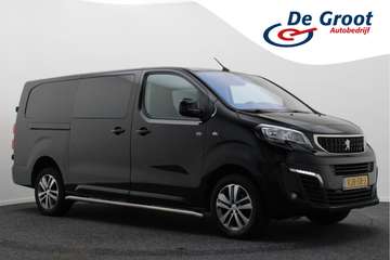 2.0 BlueHDI 150 L3 Asphalt DC 4x4 Dangel 5-Zits, C