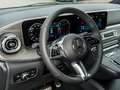 Mercedes-Benz V 300 d AVANTGARDE Lang Distronic Burmester AHK Negro - thumbnail 8