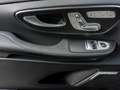 Mercedes-Benz V 300 d AVANTGARDE Lang Distronic Burmester AHK Negro - thumbnail 17