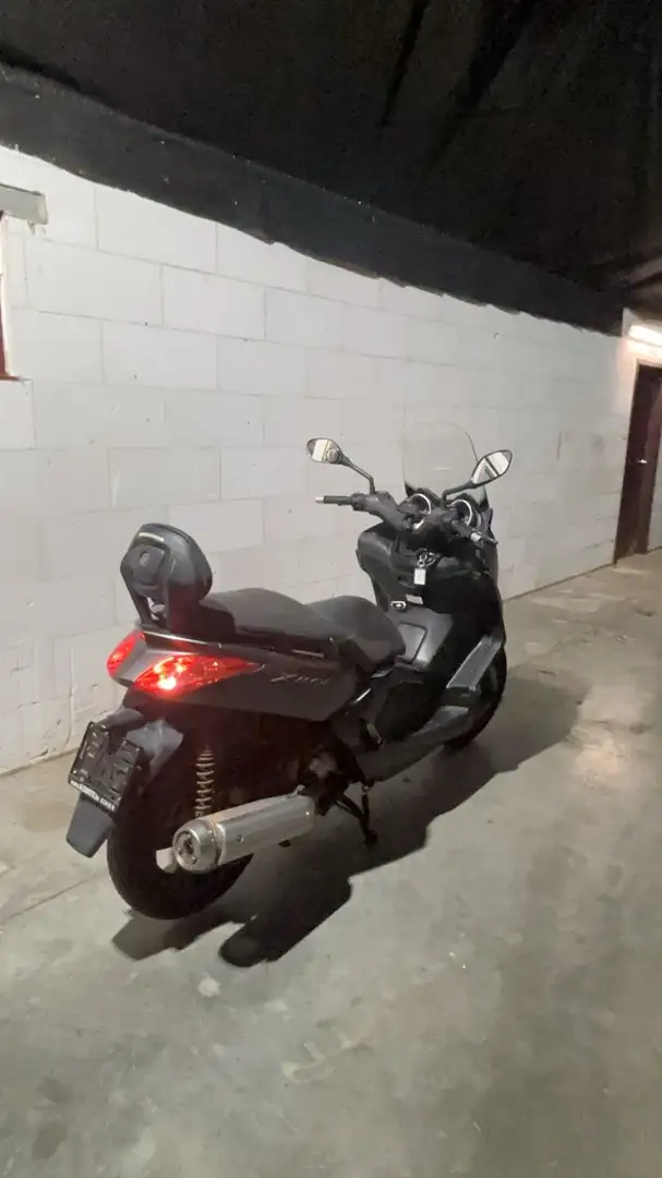 Yamaha X-Max 250 - 2