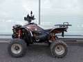 Polaris Scrambler 500 4X4 Nero - thumbnail 2