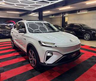 Electric 70 kWh Comfort