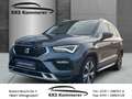 SEAT Ateca Xperience 4Drive AHK Navi Beats Digitales Cockpit Gris - thumbnail 1