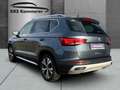 SEAT Ateca Xperience 4Drive AHK Navi Beats Digitales Cockpit Gris - thumbnail 4