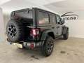 Jeep Wrangler 2.0 atx phev Rubicon 4xe auto*SENZA VINCOLI Noir - thumbnail 7