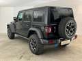 Jeep Wrangler 2.0 atx phev Rubicon 4xe auto*SENZA VINCOLI Noir - thumbnail 5