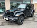 Jeep Wrangler 2.0 atx phev Rubicon 4xe auto*SENZA VINCOLI Noir - thumbnail 21