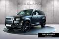 Land Rover Defender P300e 110 X-Dynamic HSE | Satin-PPF | 22" | Trekha Schwarz - thumbnail 1